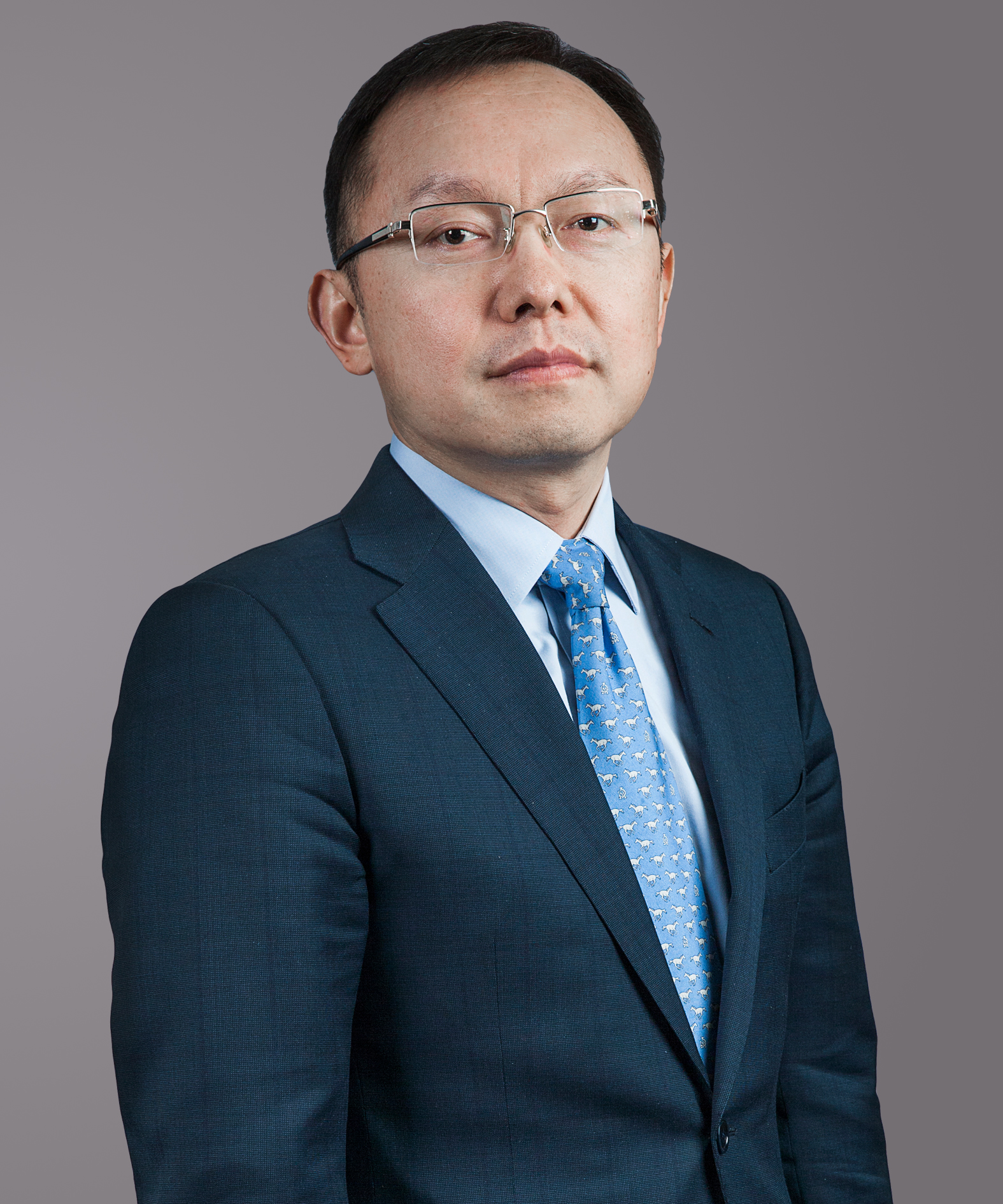 徐新河合伙人/北京办公室执行主任/项目投资与建设业务负责人 邮件