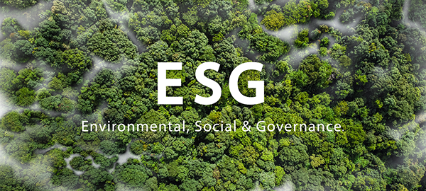 环境合规与ESG