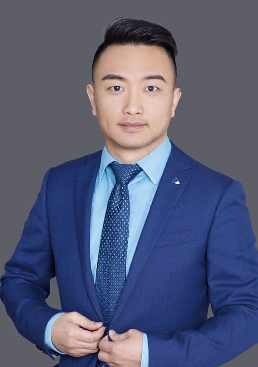 Anjie Zhou 
