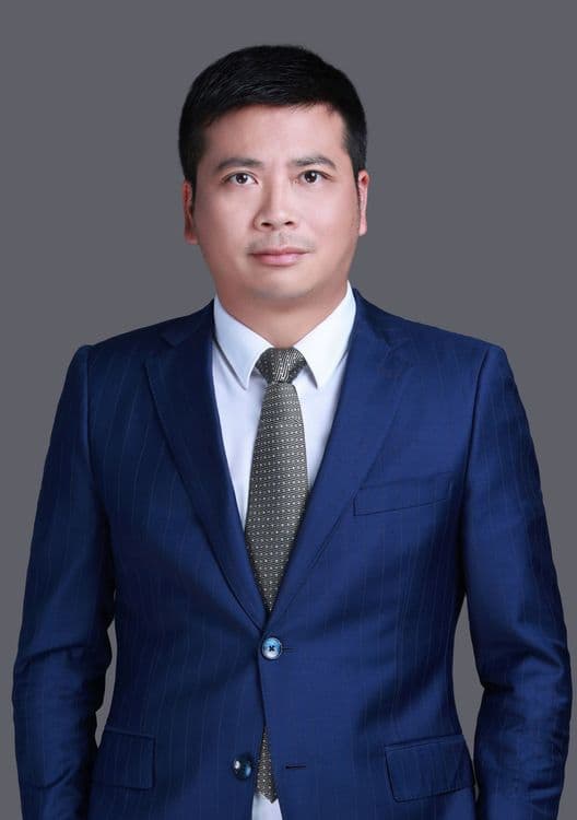 [EN] 张建来 