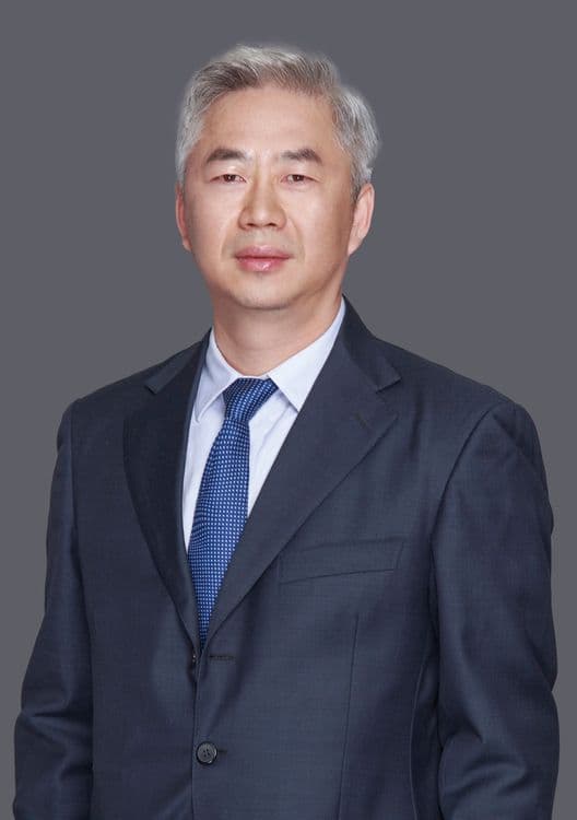 [EN] 杨卫东 